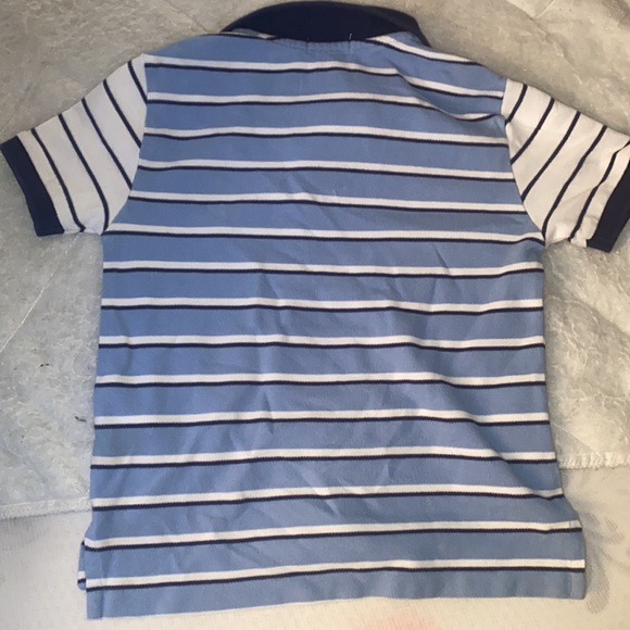 Ralph Lauren Collar Shirt 5 - Picture 2 of 3